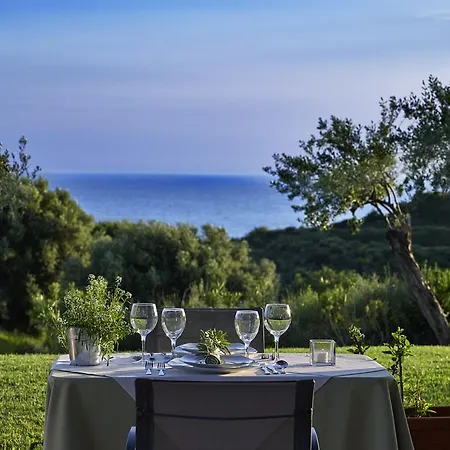 Leivatho Hotel Svoronata