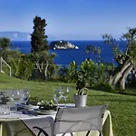 Hotel Leivatho Svoronata