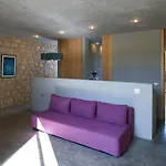 Leivatho Hotel Svoronata