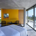 Leivatho Hotel Svoronata