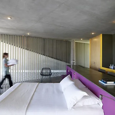 Leivatho Hotell
