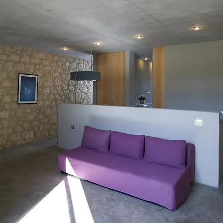 Hotell Leivatho