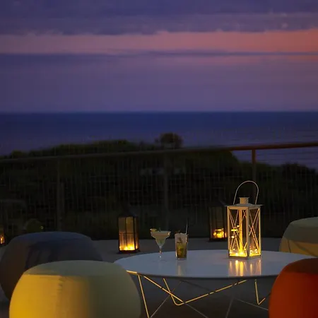 Hotell Leivatho