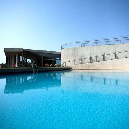 Hotell Leivatho