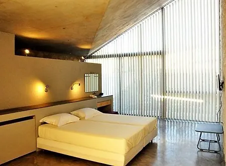Hotell Leivatho
