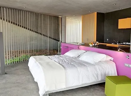 Hotel Leivatho