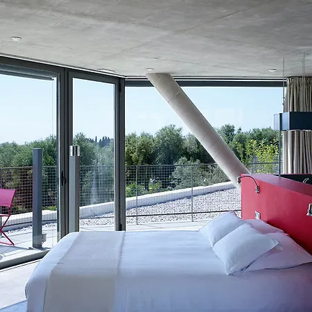 Leivatho Hotell Svoronata