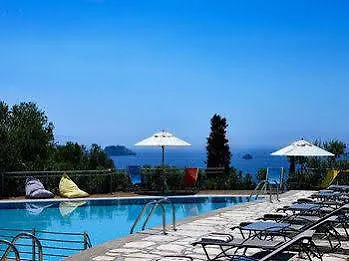 Hotell Leivatho 4*
