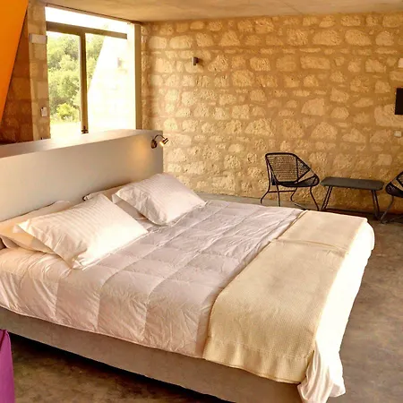 Hotell Leivatho Svoronata