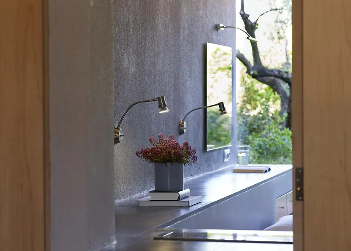 Leivatho Hotel Svoronata