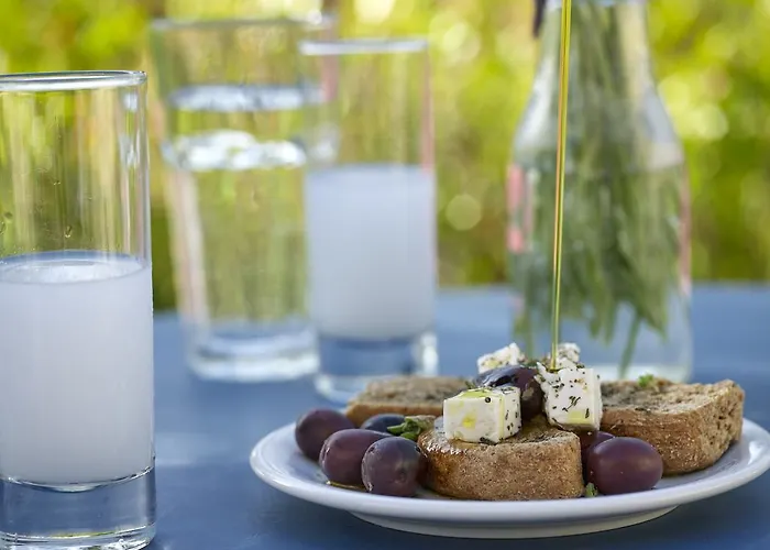 Leivatho 4* Svoronata