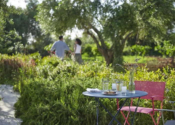 Leivatho Hotel Svoronata