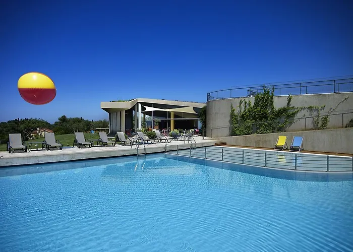 Leivatho 4* Svoronata