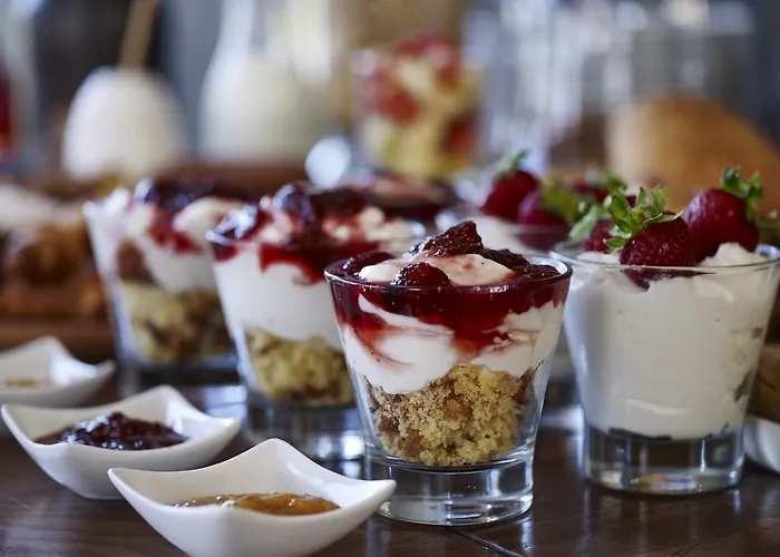 Hotel Leivatho Svoronata