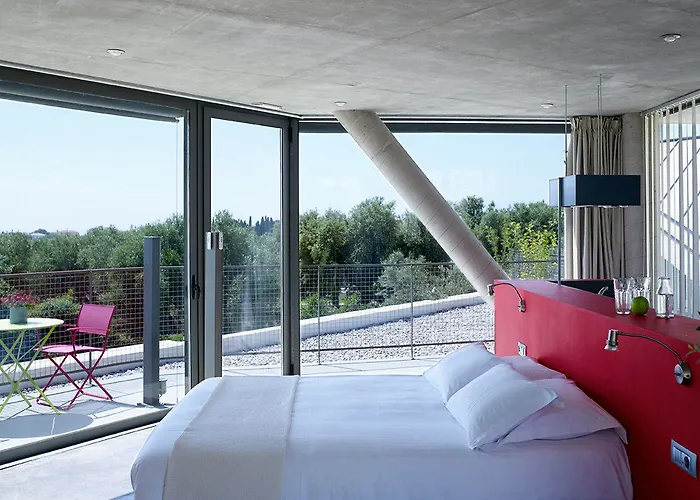 Leivatho Hotel Svoronata