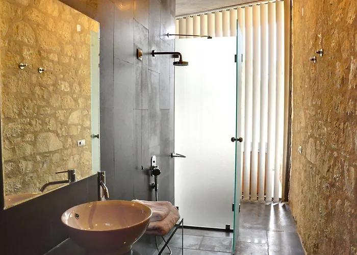 Leivatho Hotel Svoronata