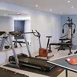 Otel Leivatho Svoronata