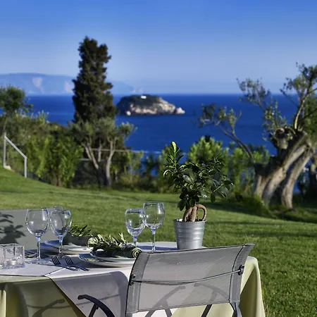 Szálloda Leivatho Zvoronáta