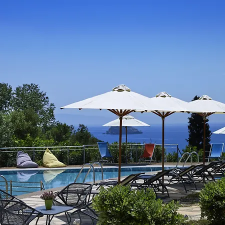 Leivatho Hotel 4*