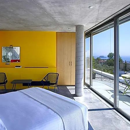 Leivatho Hotel Svoronata