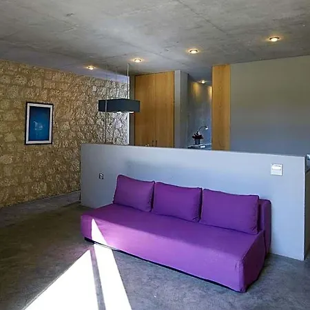 Hotel Leivatho