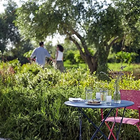 Leivatho Hotel Svoronata