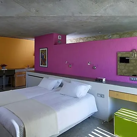 Leivatho Hotel Svoronata