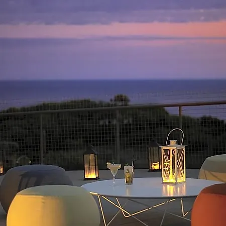 Hotel Leivatho