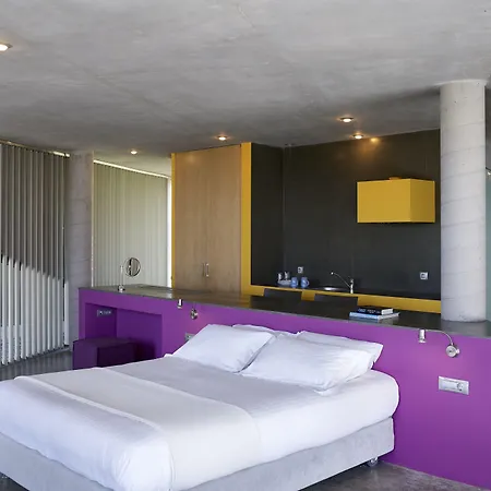 Hotel Leivatho Svoronata