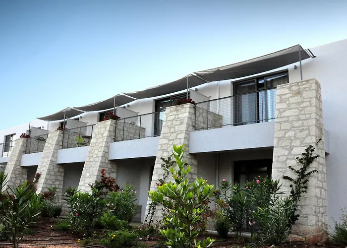 فندق Leivatho سفوروناتا