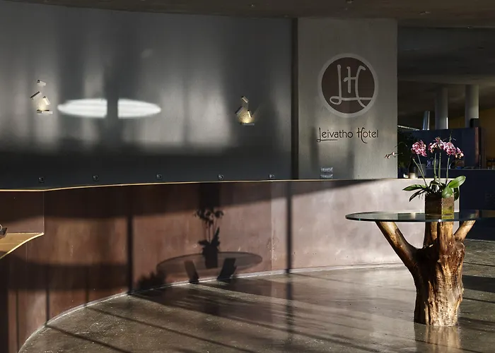 Leivatho 4* سفوروناتا