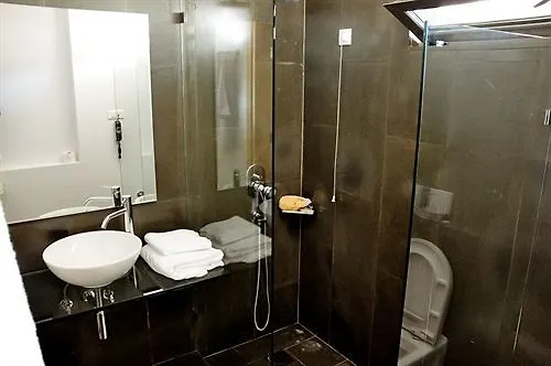 فندق Leivatho سفوروناتا