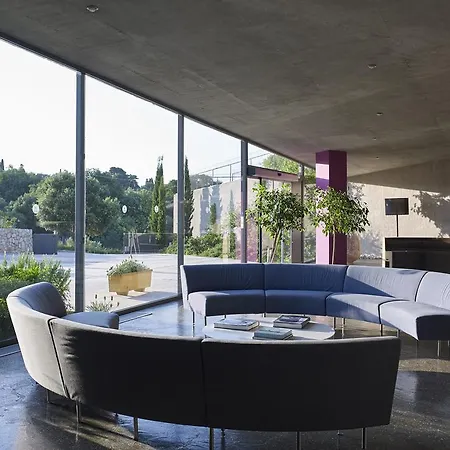 Leivatho Hotel Svoronata