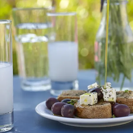 Leivatho 4* Svoronata