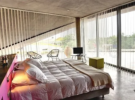 Leivatho Hotel Svoronata