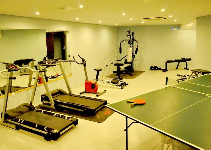 מלון Leivatho 4*