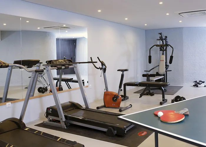 מלון Leivatho סבורונטה